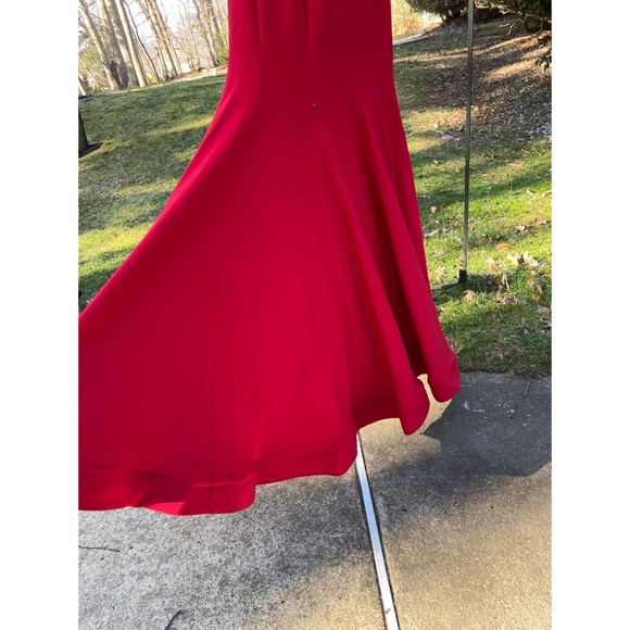 Prom/ evening dress - Picture 4 of 5